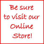 Visit the New Harvest Ministries Online Store!